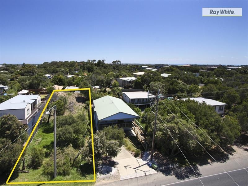 132 Dundas Street, Rye VIC 3941