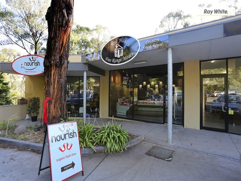 8-12 Bourke Road, Red Hill VIC 3937