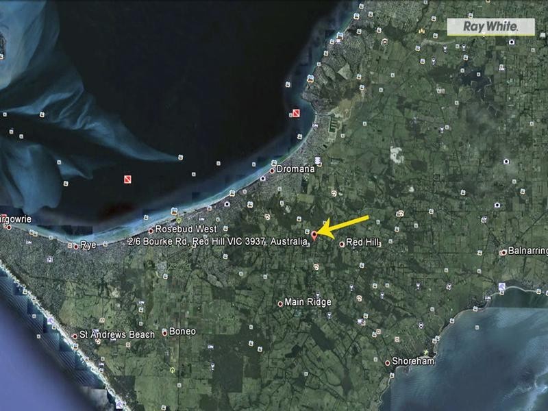 2-6 Bourke Road, Red Hill VIC 3937