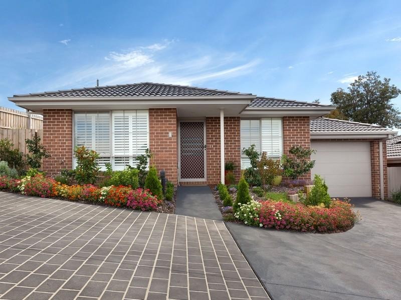 1/57 Wingara Drive, Rosebud West VIC 3940