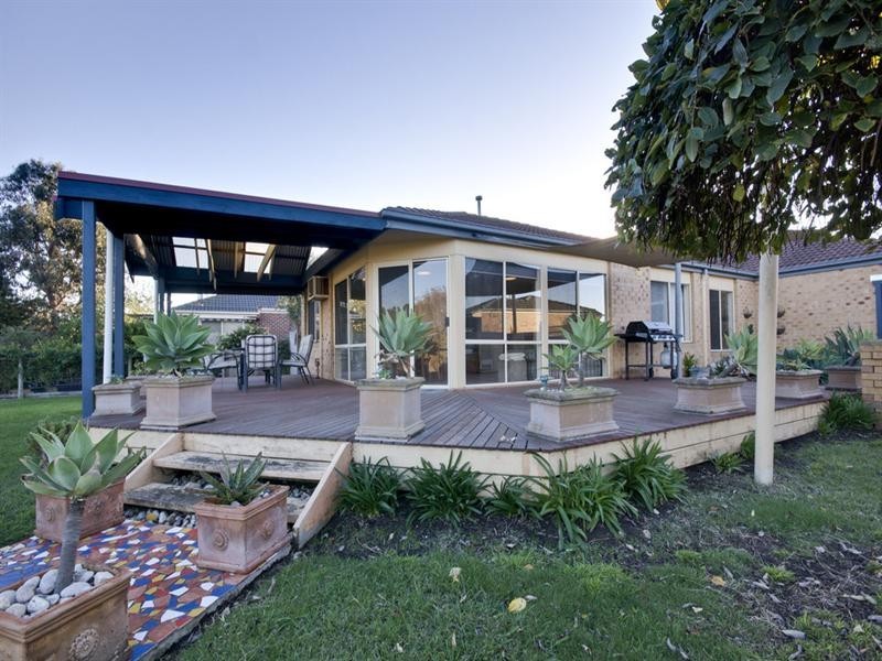 105 Country Club Drive, Safety Beach VIC 3936