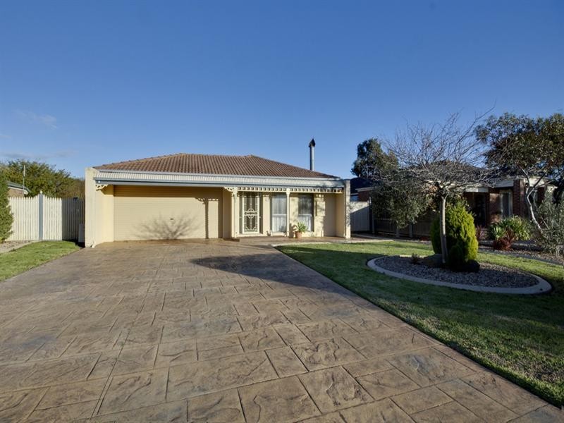 105 Country Club Drive, Safety Beach VIC 3936