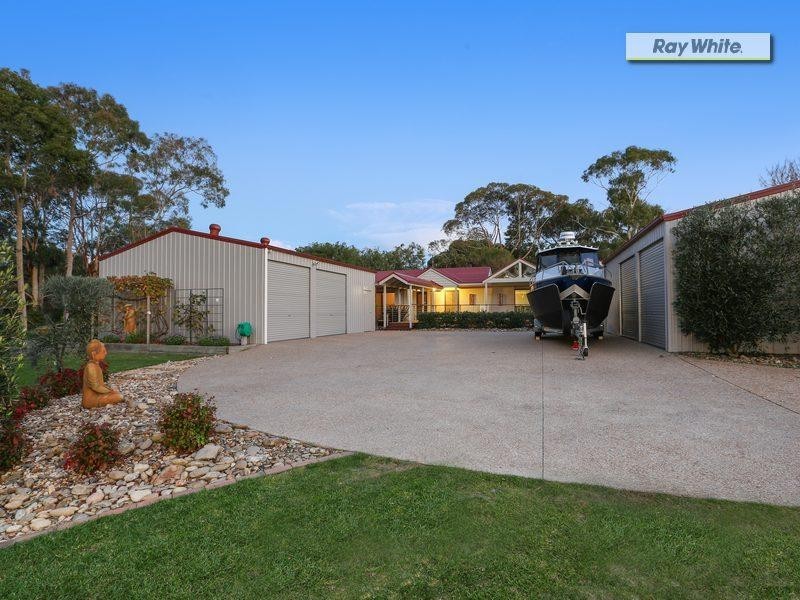 486 Waterfall Gully Road, Rosebud VIC 3939