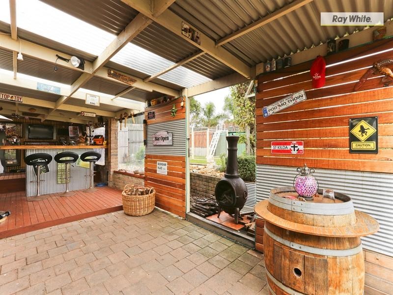 59 Mawarra Avenue, Rosebud West VIC 3940