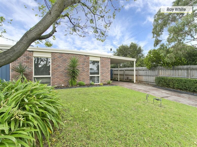 59 Mawarra Avenue, Rosebud West VIC 3940