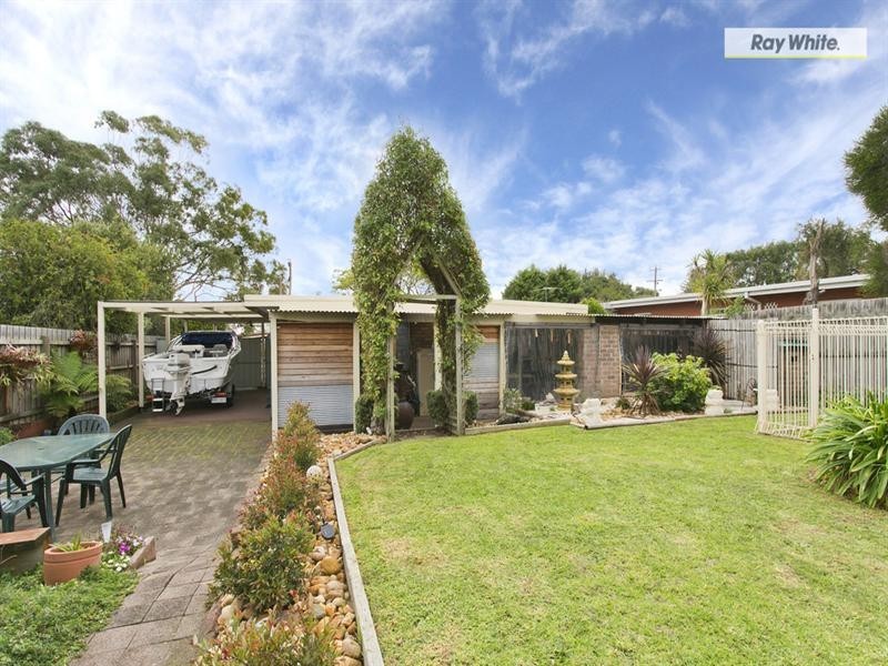59 Mawarra Avenue, Rosebud West VIC 3940