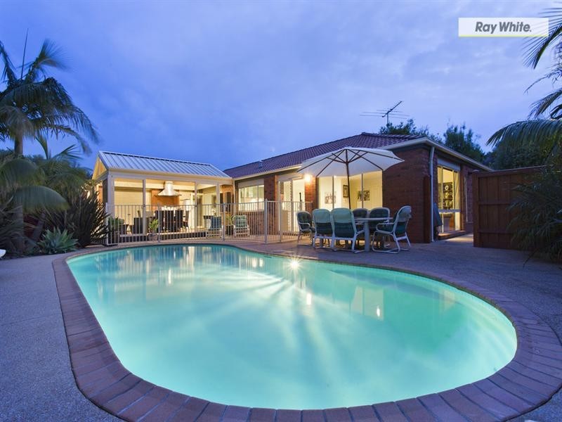 29 Alexandra Crescent, Rye VIC 3941