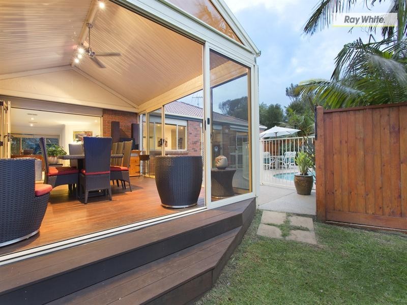 29 Alexandra Crescent, Rye VIC 3941