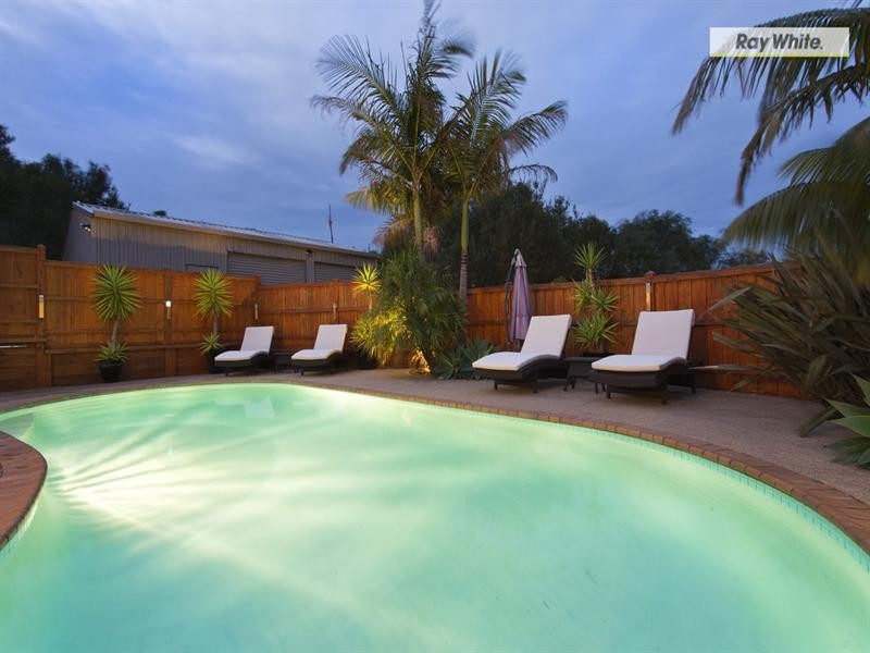 29 Alexandra Crescent, Rye VIC 3941