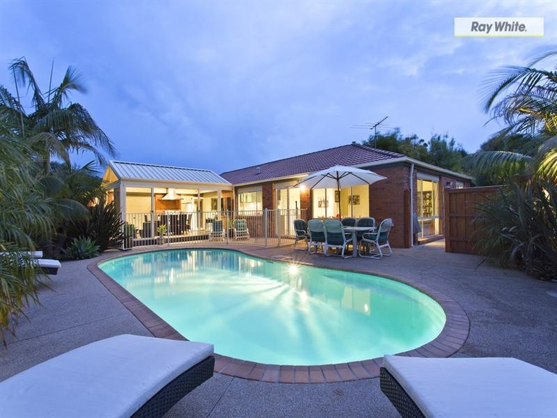 29 Alexandra Crescent, Rye VIC 3941