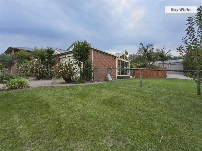 29 Alexandra Crescent, Rye VIC 3941