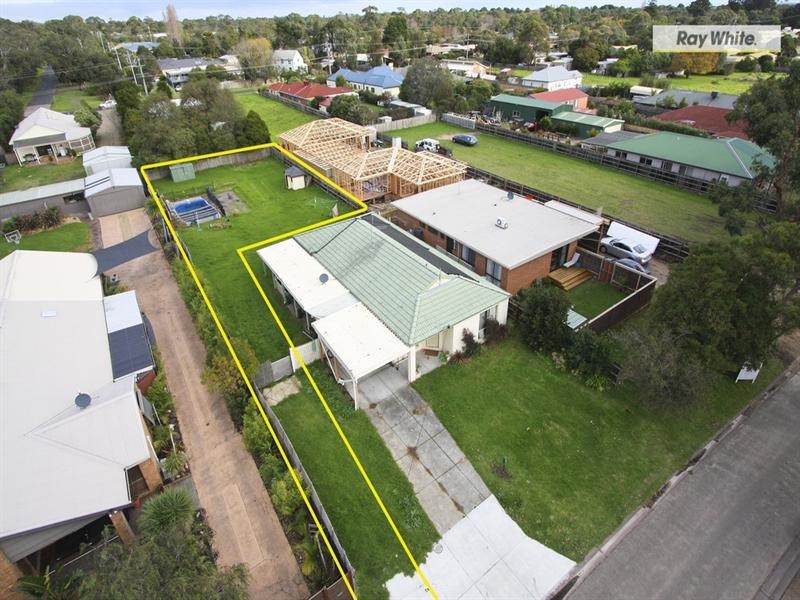 47a Fairway Grove, Rosebud VIC 3939