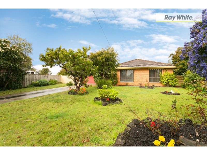 40 Ashenden Square, Rosebud VIC 3939