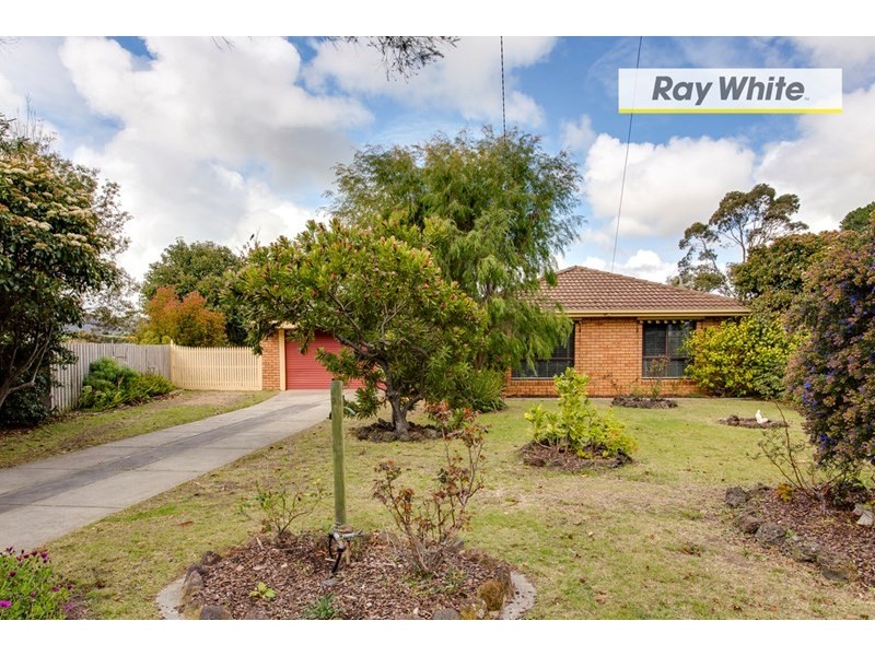 40 Ashenden Square, Rosebud VIC 3939