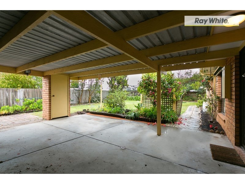 40 Ashenden Square, Rosebud VIC 3939