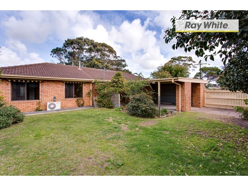 40 Ashenden Square, Rosebud VIC 3939