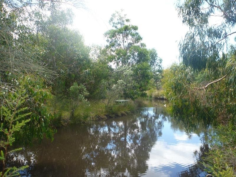 Lot 1 Tankerton Road, French Island VIC 3921