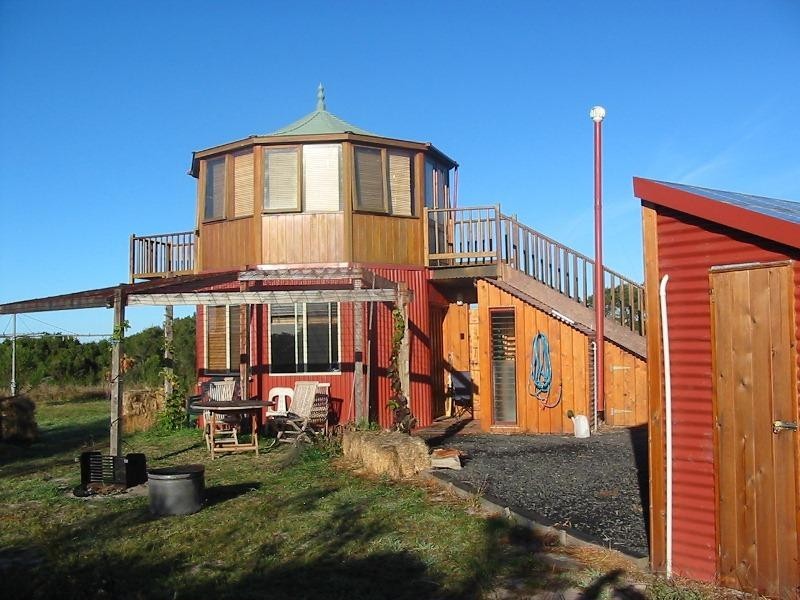 Lot 1 Tankerton Road, French Island VIC 3921