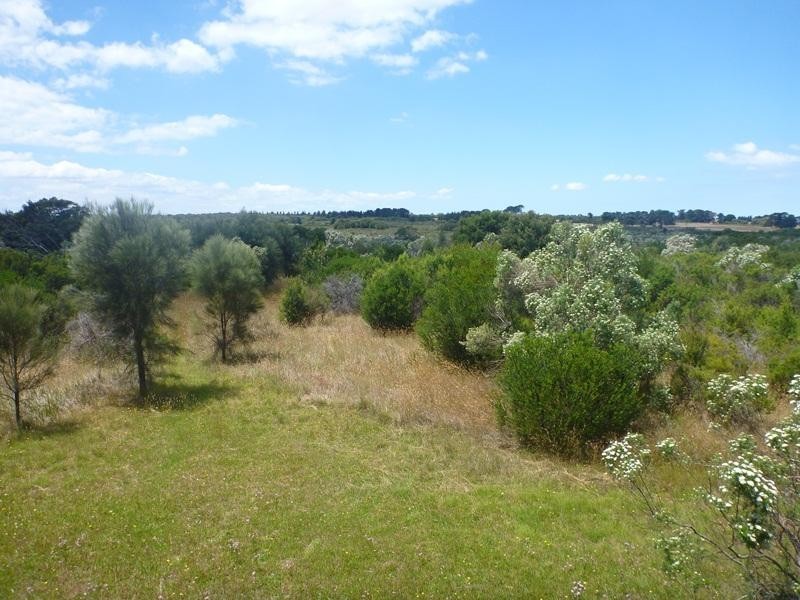 Lot 1 Tankerton Road, French Island VIC 3921