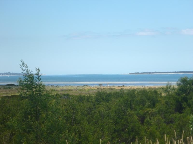 Lot 1 Tankerton Road, French Island VIC 3921