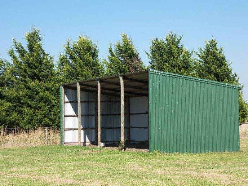 Lot 5 Coast Road, French Island VIC 3921