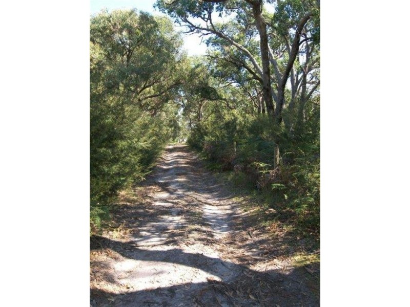 Lot 5 Coast Road, French Island VIC 3921