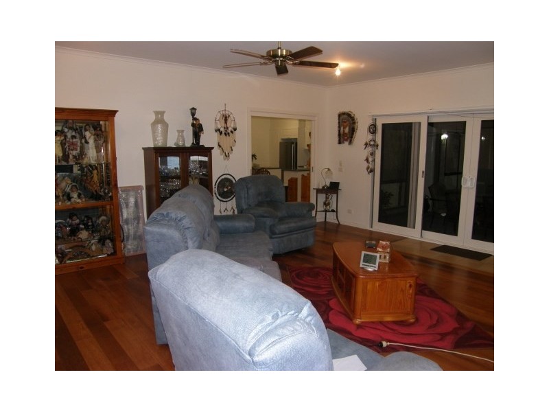 Lot 5 Mt Wellington Road, French Island VIC 3921