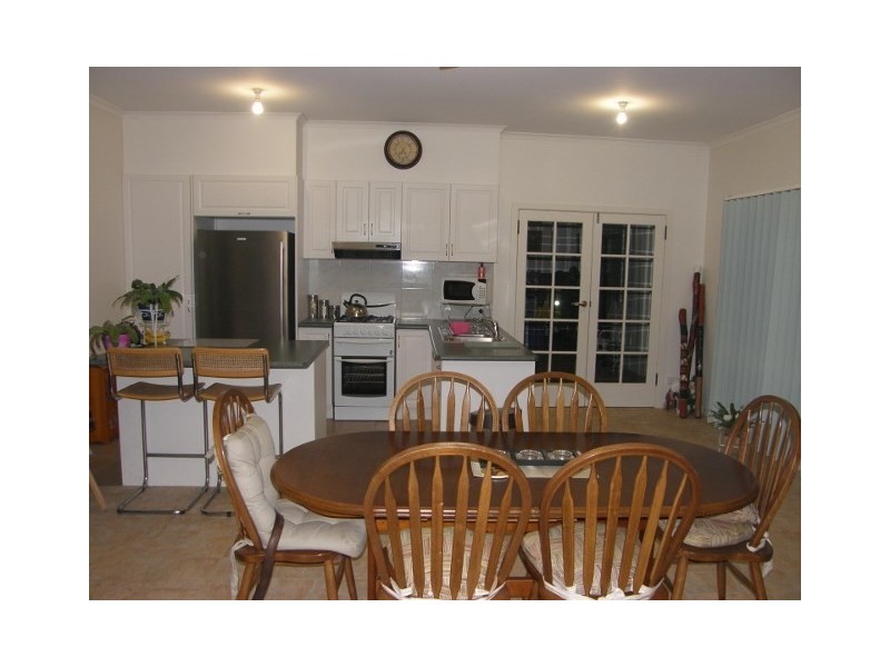 Lot 5 Mt Wellington Road, French Island VIC 3921