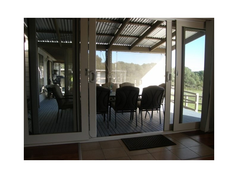 Lot 5 Mt Wellington Road, French Island VIC 3921