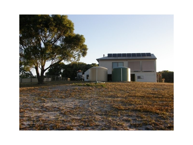 Lot 5 Mt Wellington Road, French Island VIC 3921