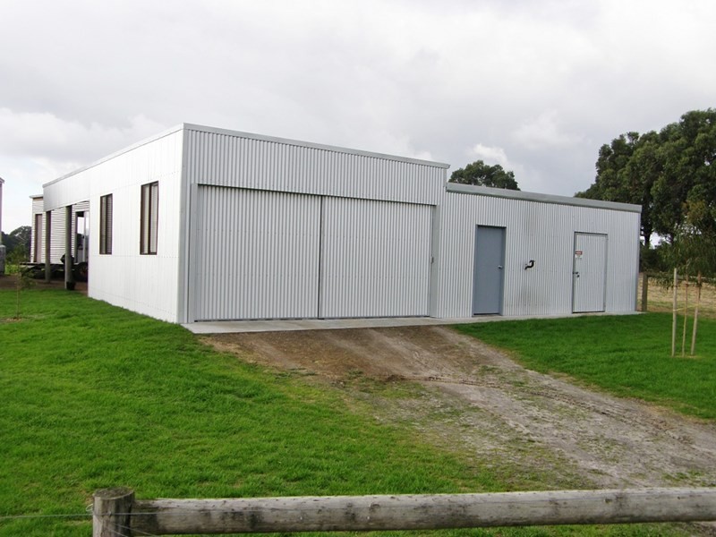 Lot 5 Mt Wellington Road, French Island VIC 3921