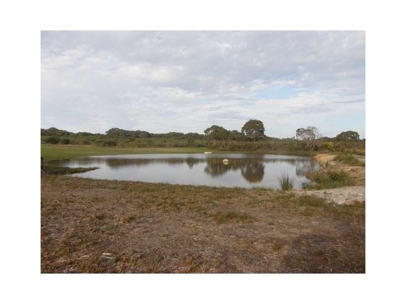 Lot 5 Mt Wellington Road, French Island VIC 3921