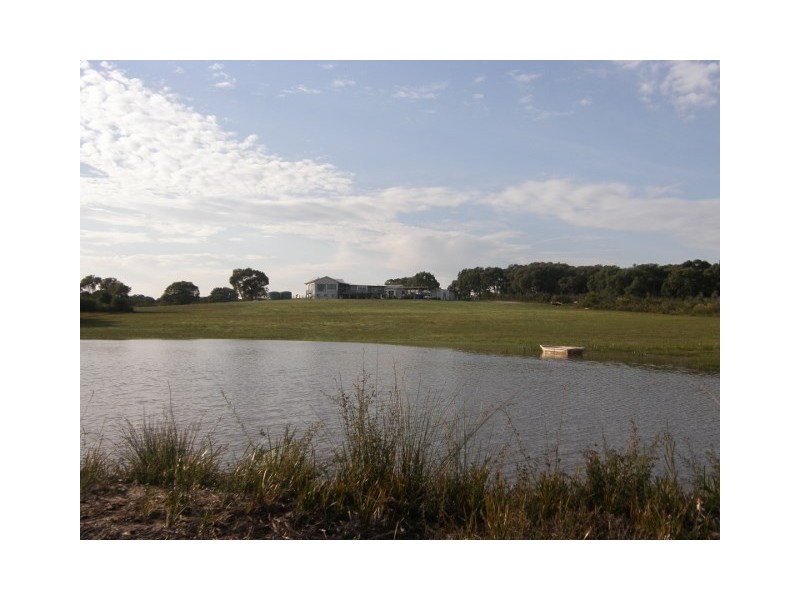 Lot 5 Mt Wellington Road, French Island VIC 3921