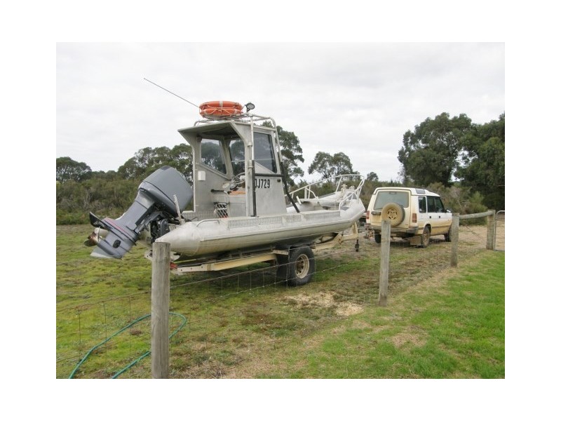 Lot 5 Mt Wellington Road, French Island VIC 3921