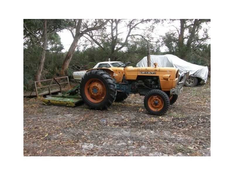 Lot 5 Mt Wellington Road, French Island VIC 3921