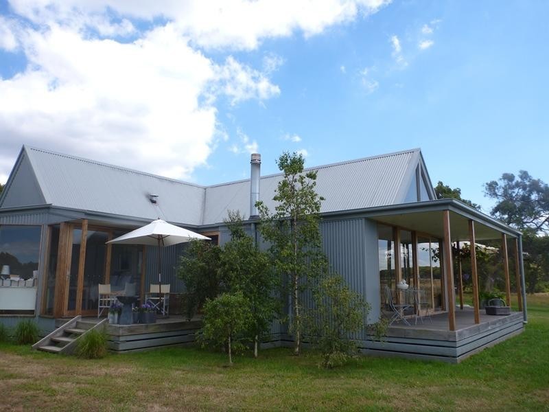 18A Overpass Road, French Island VIC 3921