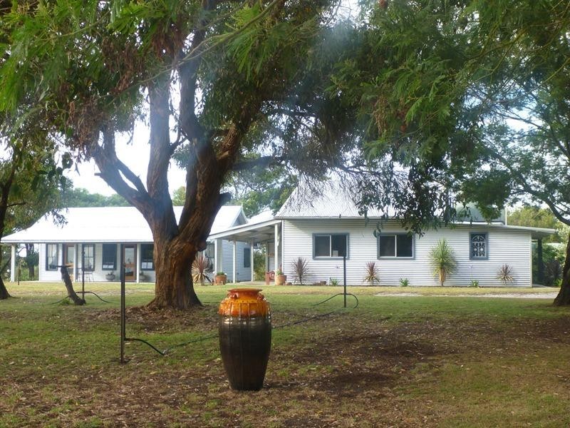 700 Coast Road, French Island VIC 3921