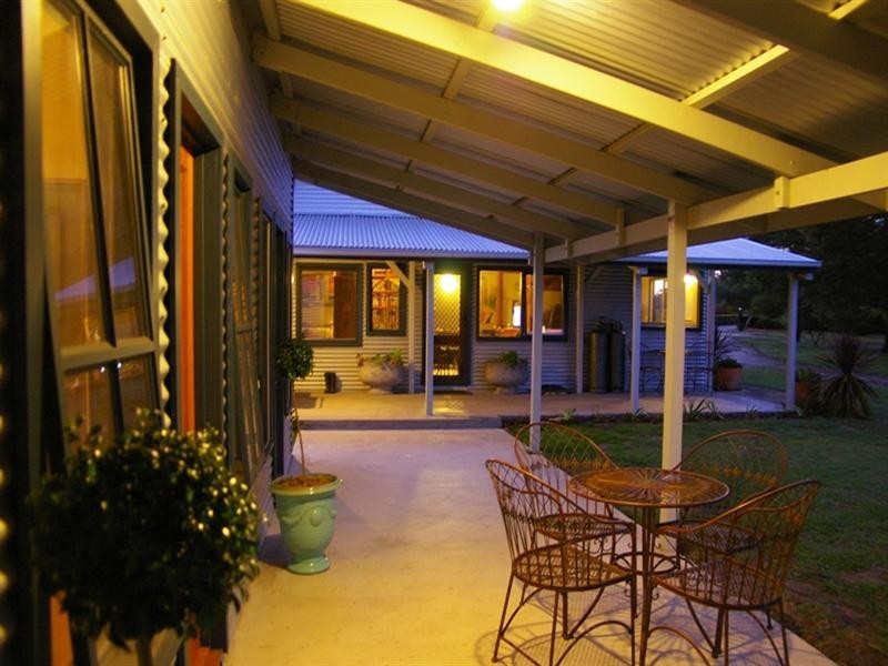 700 Coast Road, French Island VIC 3921