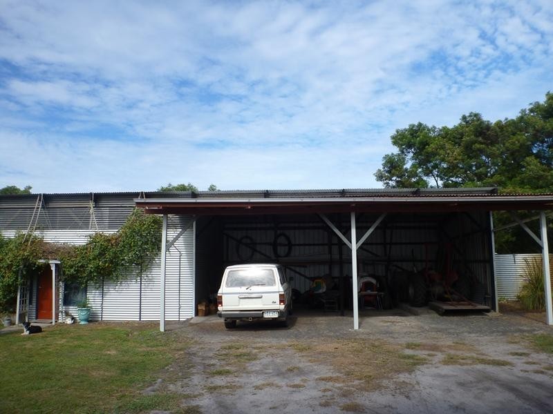 700 Coast Road, French Island VIC 3921