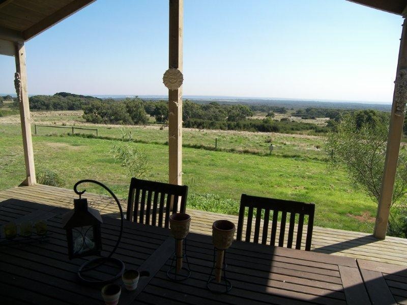 Lot 4 Mt Wellington Road, French Island VIC 3921