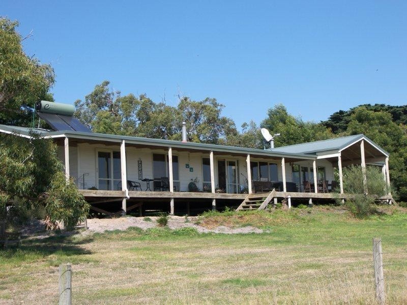 Lot 4 Mt Wellington Road, French Island VIC 3921