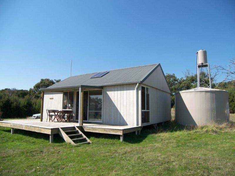Lot 4 Mt Wellington Road, French Island VIC 3921