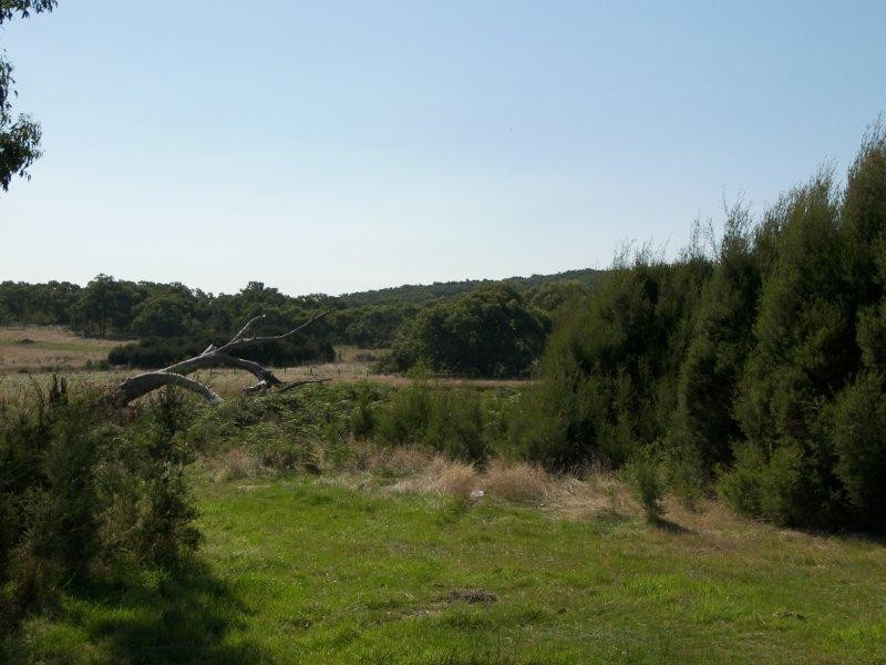 Lot 4 Mt Wellington Road, French Island VIC 3921