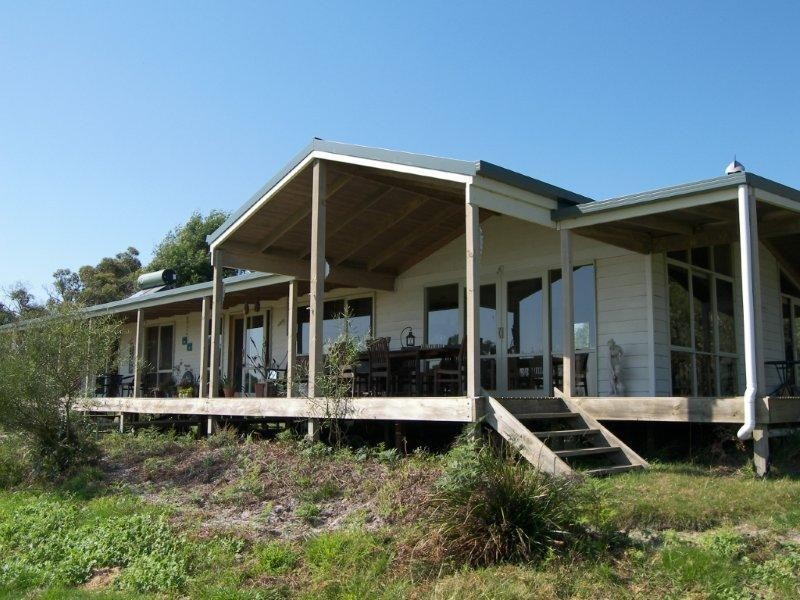 Lot 4 Mt Wellington Road, French Island VIC 3921