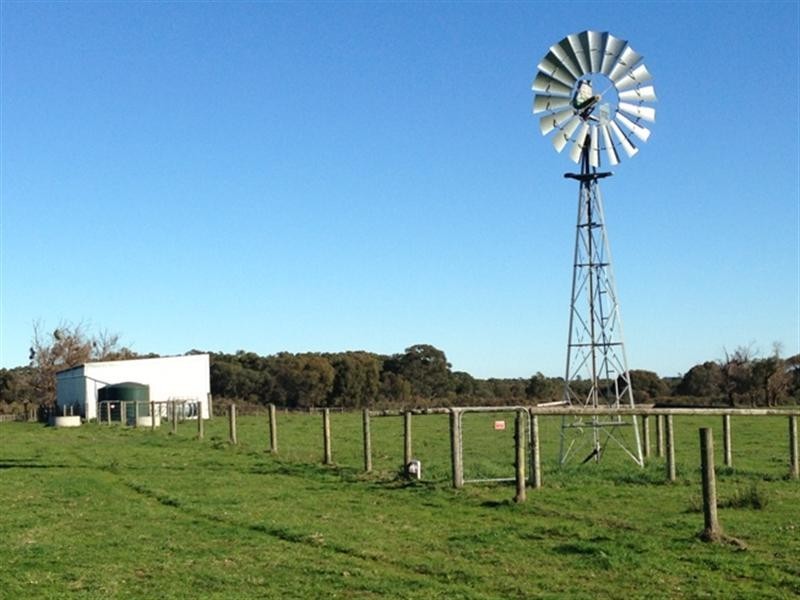 Lot 1 Causeway Road, French Island VIC 3921