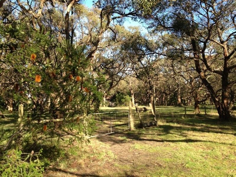 Lot 1 Causeway Road, French Island VIC 3921