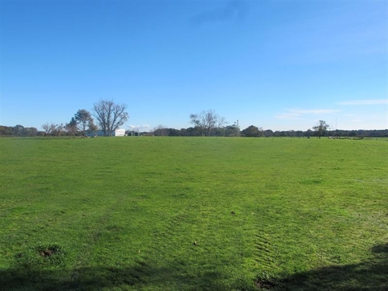 Lot 1 Causeway Road, French Island VIC 3921