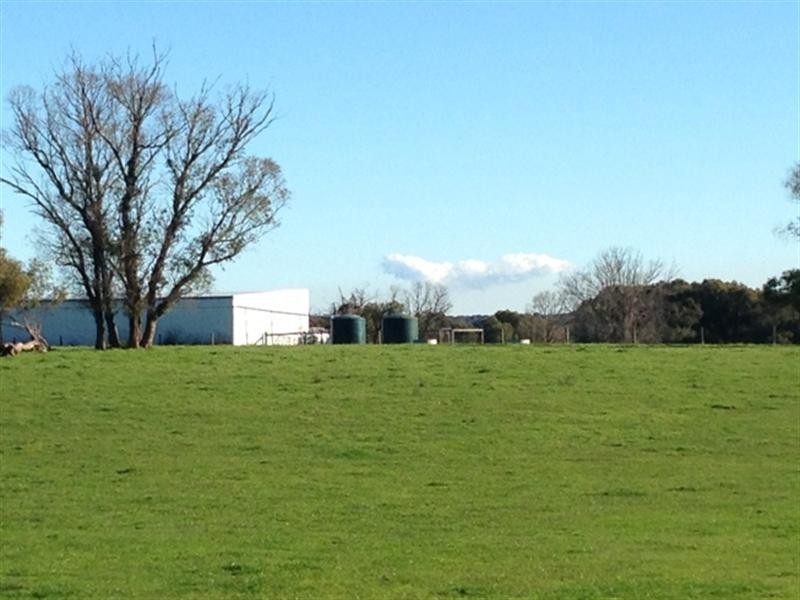 Lot 1 Causeway Road, French Island VIC 3921