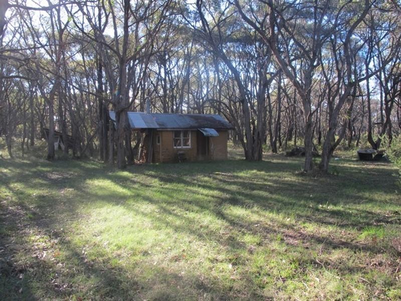 Lot 1 Causeway Road, French Island VIC 3921