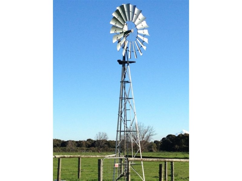 Lot 1 Causeway Road, French Island VIC 3921